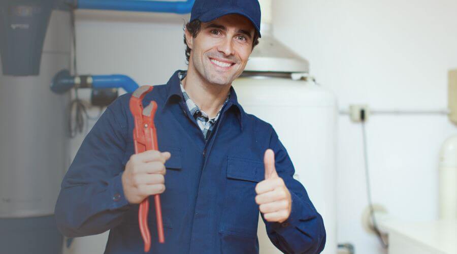 Expert burst pipe repair services in Wells, ME